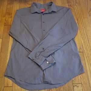 Alfani Slim Fit Dress Shirt